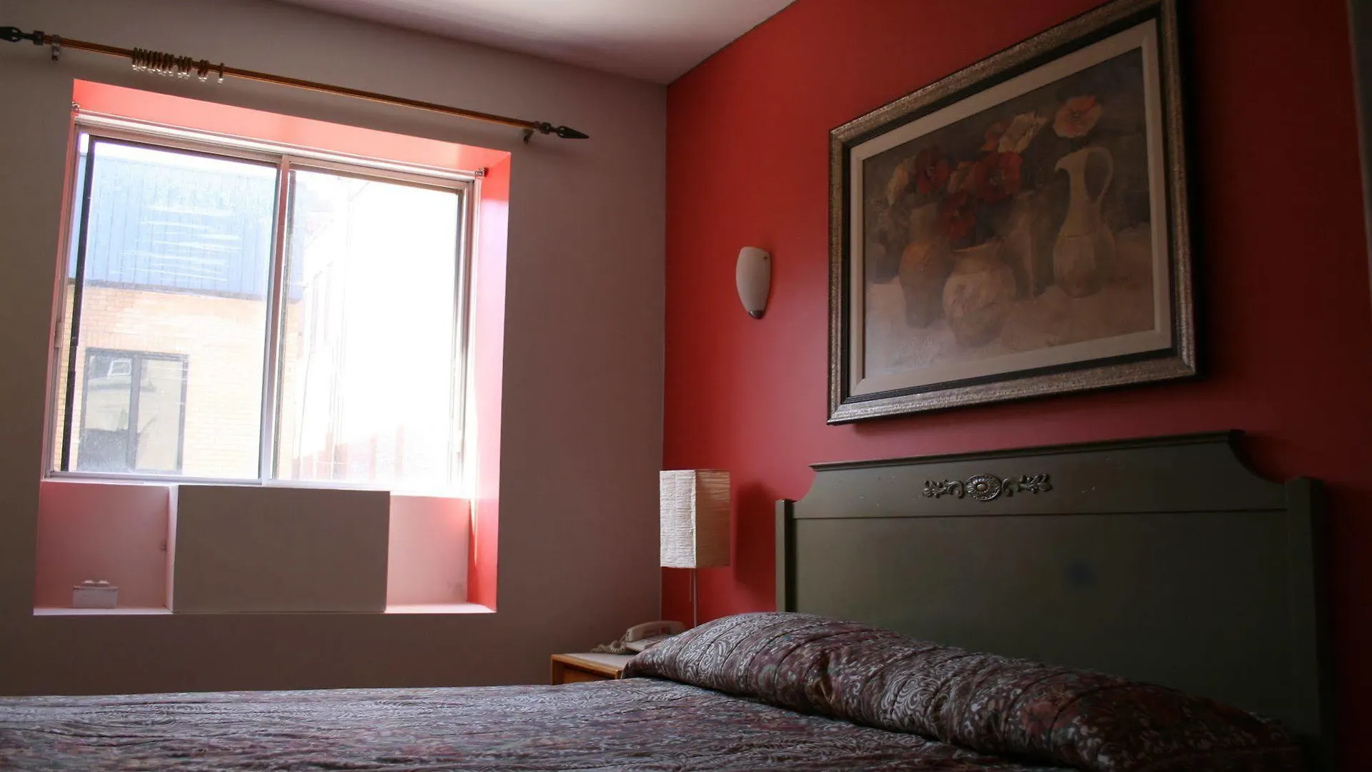Hotel Saint-Andre Montréal