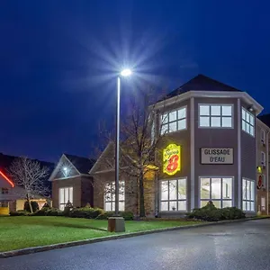 Hotel Super 8 By Wyndham