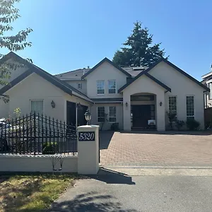 Vancouver Luxury Richmond