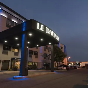 Hotel Hôtel&suites Le Dauphin