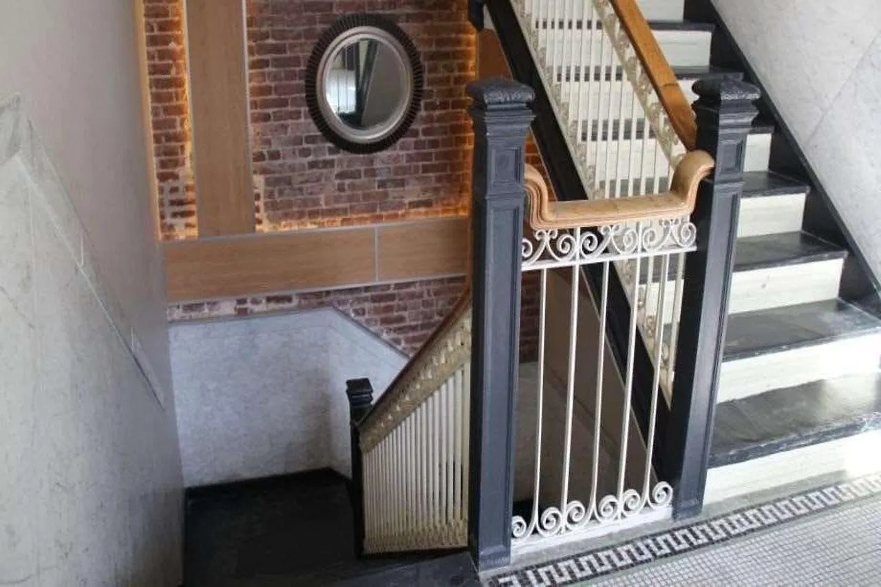 Hotel Saint-Andre Montreal