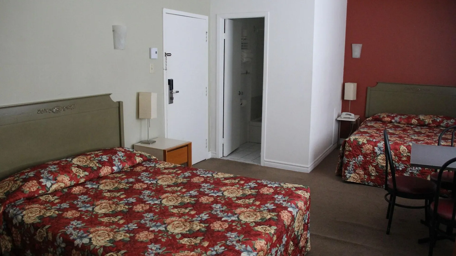 Hotel Saint-Andre Montreal