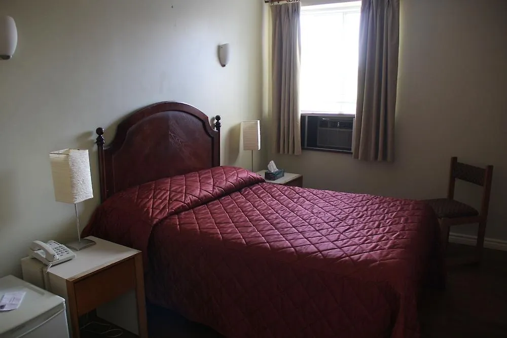 Hotel Saint-Andre Montreal 2*,