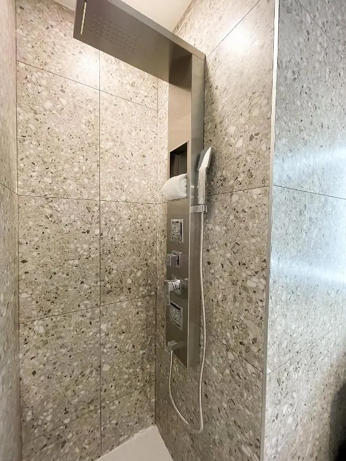 Hotel Saint-Andre Montreal