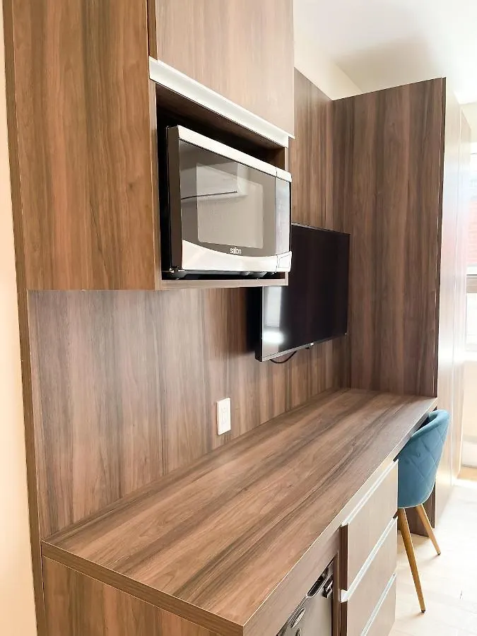 Hotel Saint-Andre Montreal