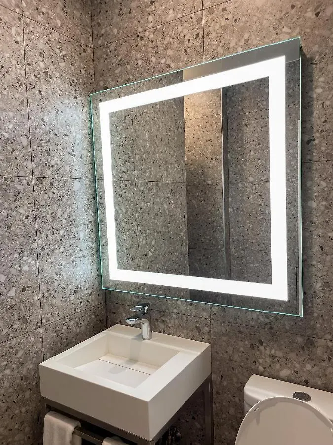 Hotel Saint-Andre Montreal