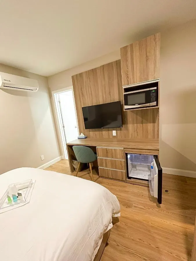 Hotel Saint-Andre Montreal