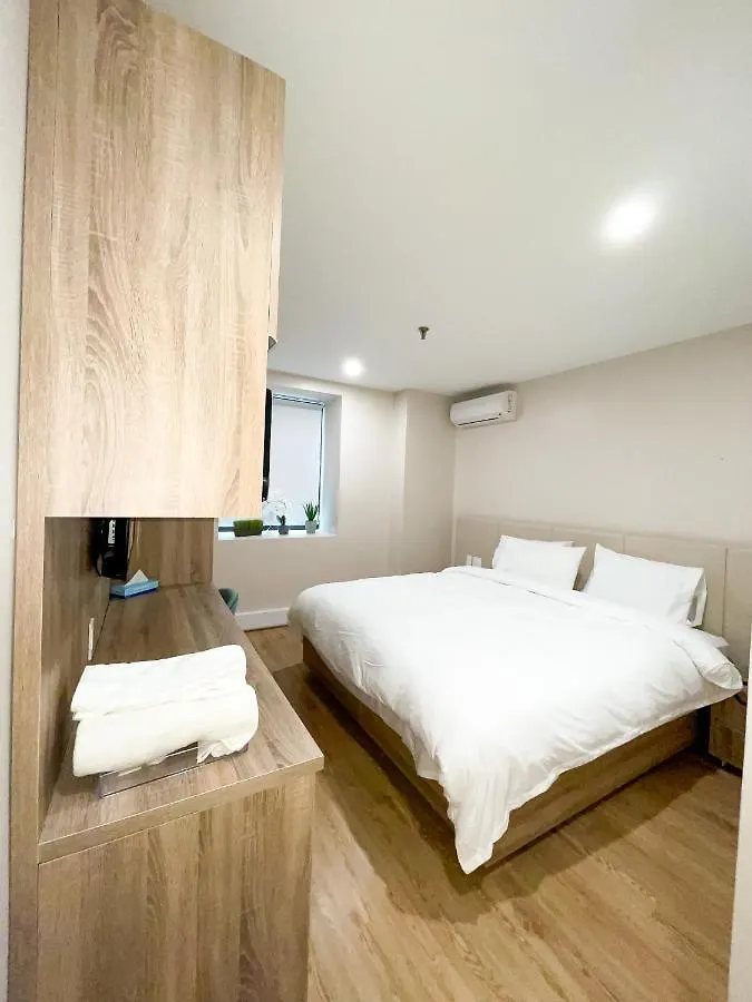 Hotel Saint-Andre Montreal Kanada