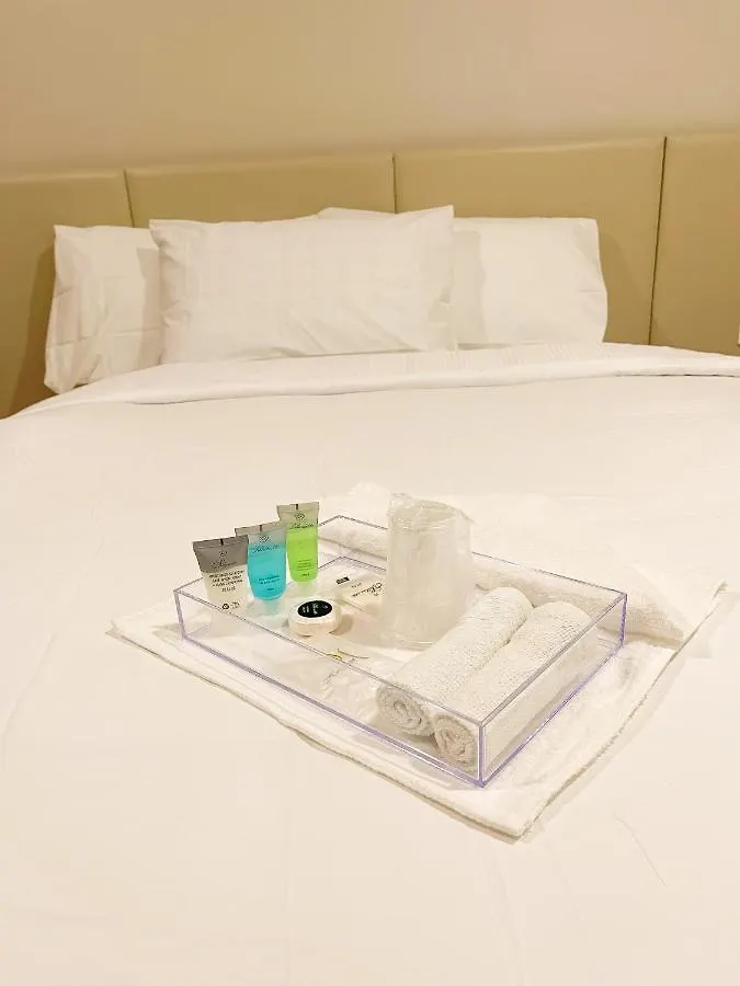Hotel Saint-Andre Montreal 2*,