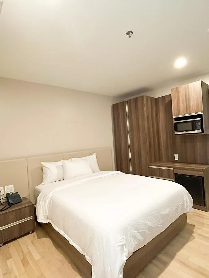 Hotel Saint-Andre Montreal 2*,