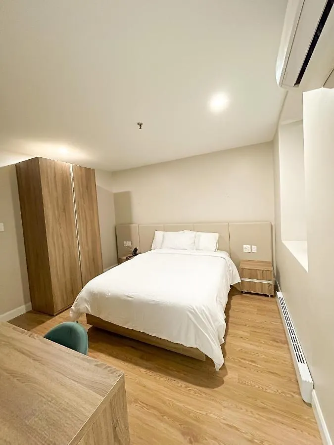 Hotel Saint-Andre Montreal