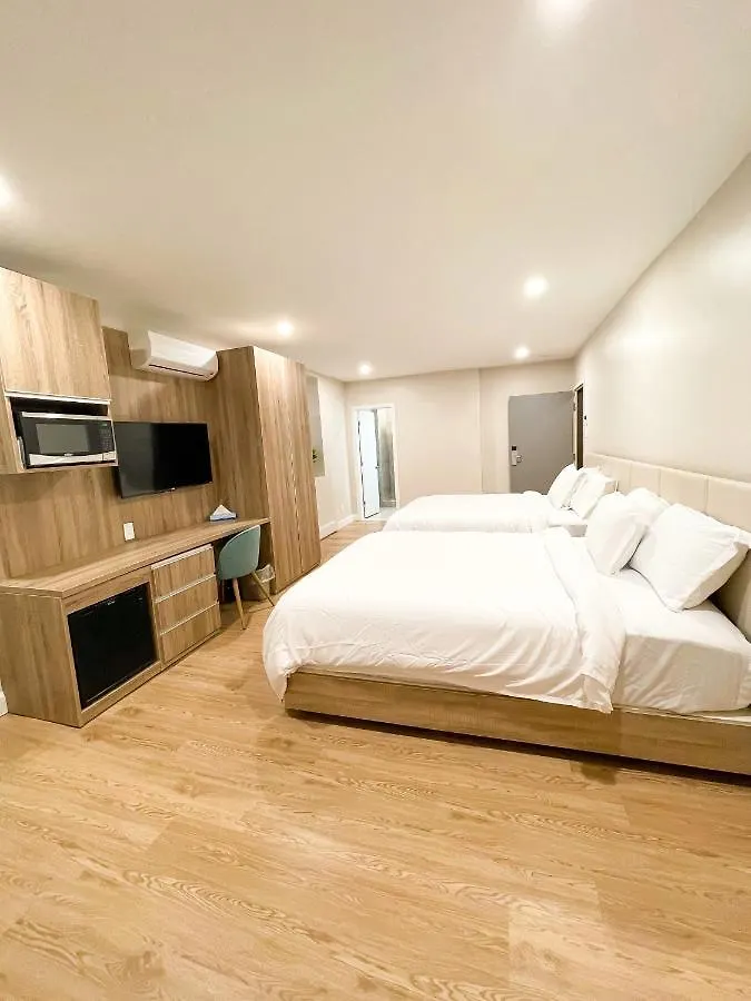 **  Hotel Saint-Andre Montreal Canada