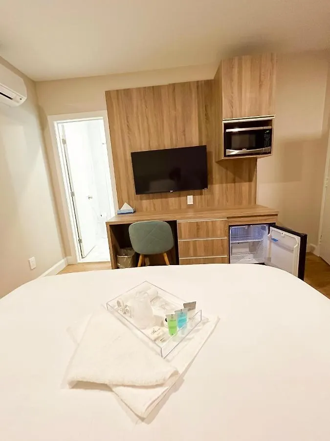 Hotel Saint-Andre Montreal