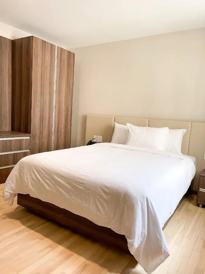 Hotel Saint-Andre Montreal