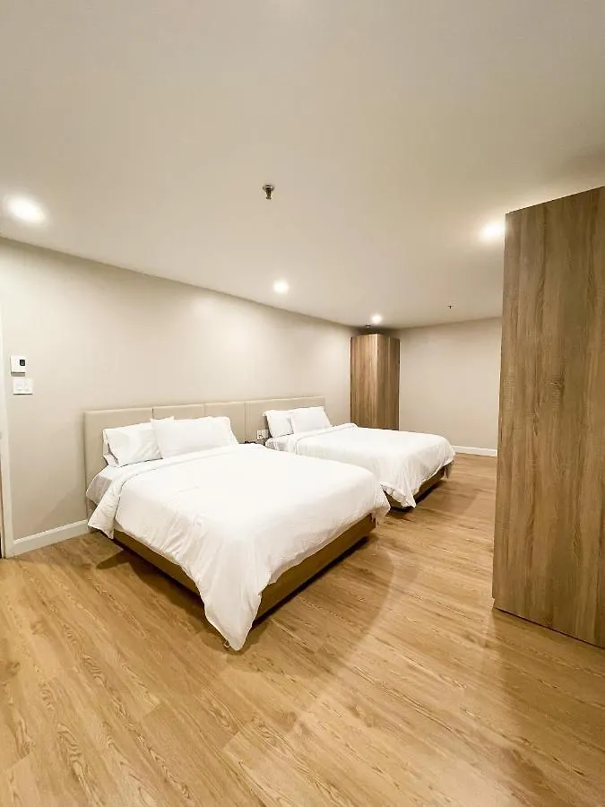 Hotel Saint-Andre Montreal