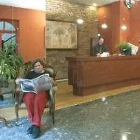 Hotel Saint-Andre Montreal